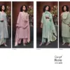 Ganga Remy 2746 Premium Woven Cotton Wholesale Fancy Salwar Suit Catalog